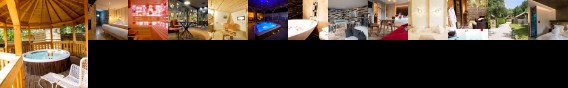 Auberge Du Haut Jardin Hotel Rehaupal