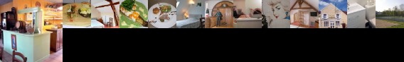 Logis Auberge de l'Omois