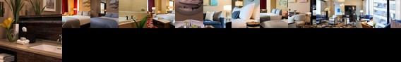 Hotel Palomar Chicago