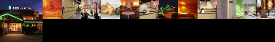 Sud Hotel Huttenheim