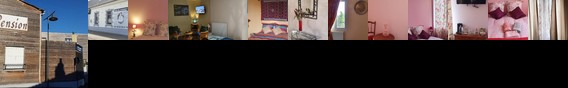 Hotel Le Commerce Poulainville
