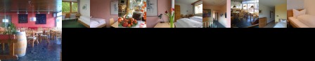 Humboldt Haus Hotel Achberg
