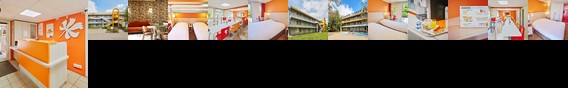 Hotel Premiere Classe Melun Senart Vert-Saint-Denis