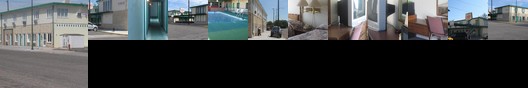 Fort Sidney Inn Motel
