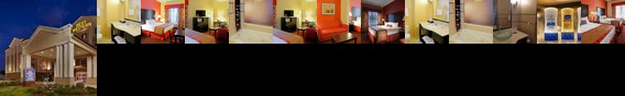 BEST WESTERN PLUS Flowood Inn & Suites