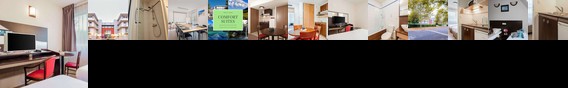 Appart City Apparthotel Pau Idron