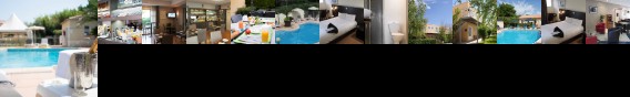 Top Motel Istres