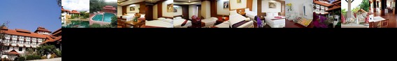 Natural Wellness Resort and Spa San Sai