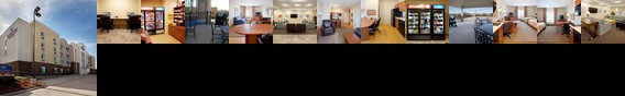 Candlewood Suites Weatherford