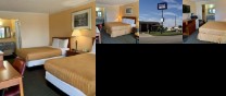 Regency Inn Fairfield (Texas)