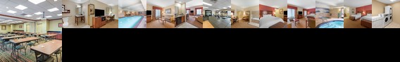 Hampton Inn and Suites Arcata