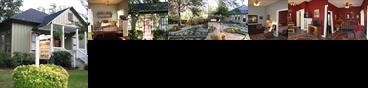 Austin Street Cottages Jefferson (Texas)