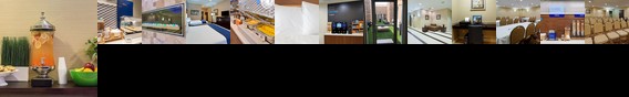 Holiday Inn Express Benicia