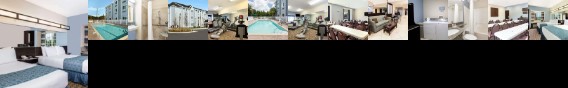 Microtel Inn & Suites-Spring Hill