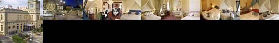The Tower Hotel Harwich