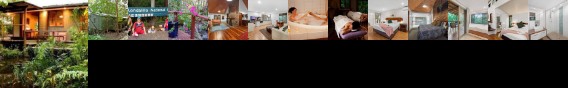 Hunchy Hideaway