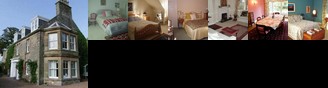 Pitlessie House Bed and Breakfast Cupar