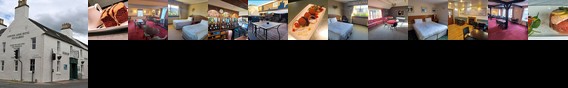 Gordon Arms Hotel Fochabers