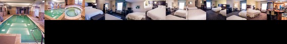 Hampton Inn Monticello, AR