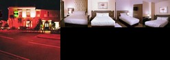 Raintree Bed & Breakfast London