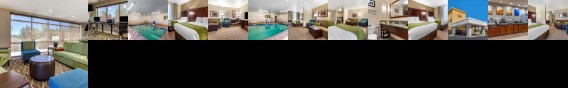 Comfort Suites Fernley