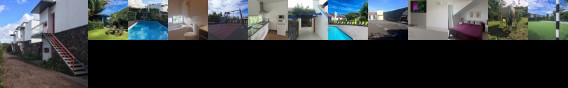 Quinta De Santana Apartments Ribeira Grande