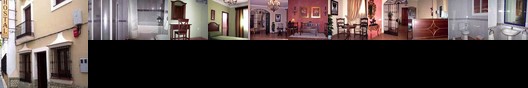 Hostal Santa Cruz Los Palacios y Villafranca