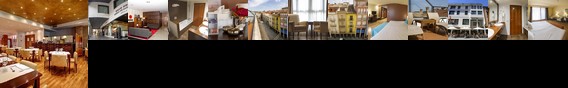 Gran Hotel Ciudad de Barbastro