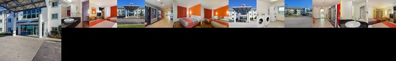 Motel 6 Whitby