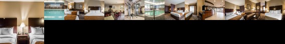 Comfort Suites Whitsett