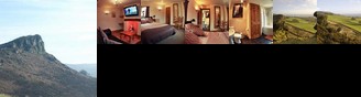The Cottage At The Retreat Leek