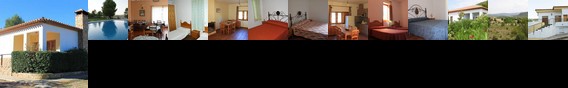 Casa Rural El Canar Aldea Turística Y Camping Socovos