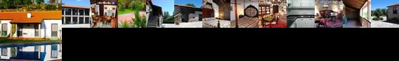 Casa de Lamas
