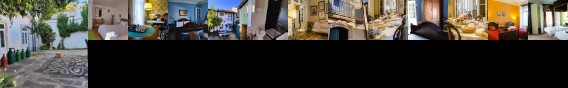 Casa Da Avo Turismo De Habitacao Torre De Moncorvo
