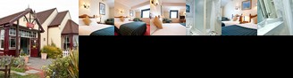 Innkeeper's Lodge Hull