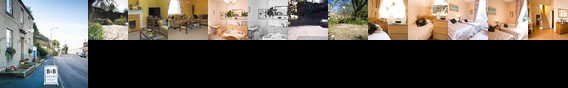 Pinfold Guest House Elland