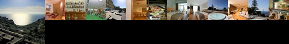 Hotel Do Campo Eco