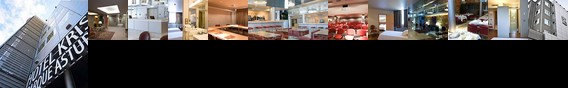 Hotel Kris Parque Astur Asturias