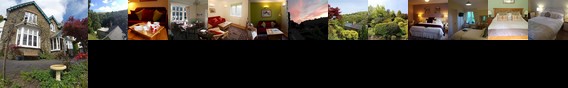 Pine Lodge Guest House Lynton