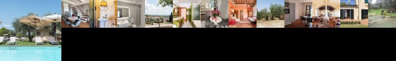 Hotel Collina Toscana, Monsummano Terme