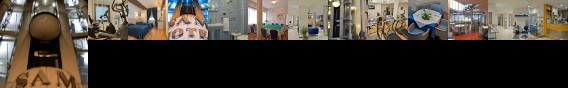 Sam Hotel