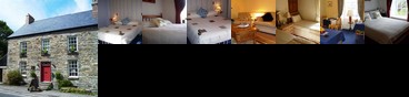 Plas Mawr Bed & Breakfast Machynlleth