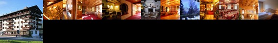 Fiocco Vacanze Park Hotel Miramonti