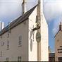 Crown And Plough Inn Long Clawson