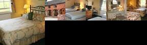 Boningale Manor