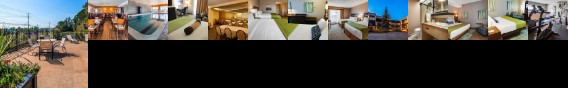 Best Western Hotel Dynastie Mont Laurier