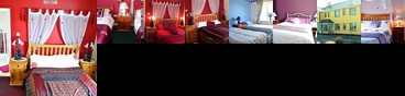 Lisdoon Lodge Guesthouse Lisdoonvarna