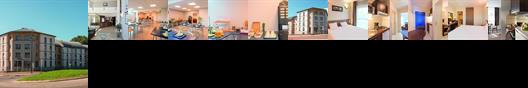 Appart City Arlon
