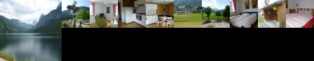 Apartmenthaus Edelweiss Gosau