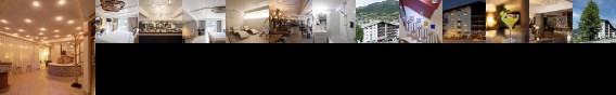Q! Hotel Maria Theresia